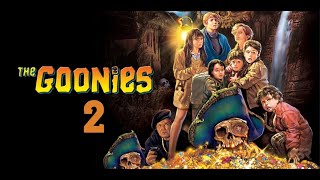 The Goonies 2  Trailer World Premier [upl. by Garlinda]