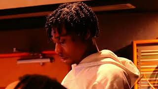 FREE Scorey Juice WRLD Type Beat quotTreasonquot Guitar  Vocal triazoondatrack [upl. by Ellegna]