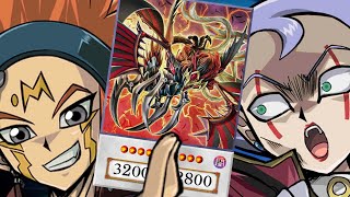 Crow Returns To Modern YuGiOh [upl. by Seebeck]