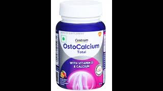 Best calcium syrup  use of calcium  Ostocalcium tablet ka upayog  use of Ostocalcium tabletsyp [upl. by Hax]