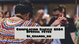 Compilation Kabyle spécial fetes 2024 [upl. by Shandeigh]