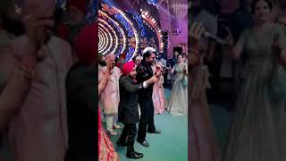 mankirt aulakh live on marriage new video reels🎥😍 [upl. by Attelocin]