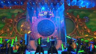 Mere raske kamar song star screen award ileana Dcruz performance very nice performance [upl. by Thacher]