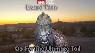 04 Cletus Kasadys Death  Lizard Teen [upl. by Flory]