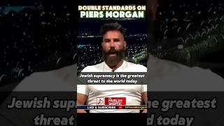 Piers Morgans Hypocrisy with Dan Bilzerian [upl. by Tanny]