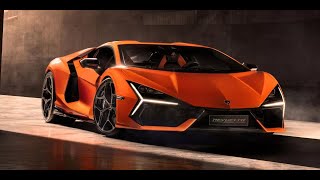 OOO MOLARKA OOO SONG  LAMBORGHINI REVUELTO youtube lamborghini song [upl. by Windham]