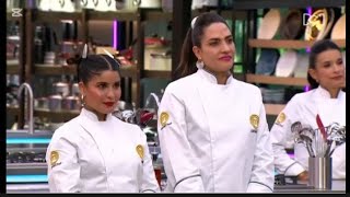 Masterchef Colombia 2024  Capitulo 121 Rcn [upl. by Fennelly699]