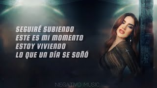 QUESOXTE  KIM LOAIZA FT CODICIADO  LETRA [upl. by Yennaiv]