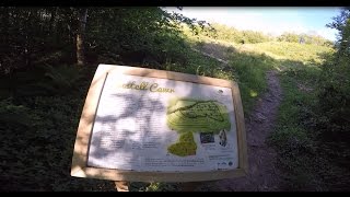 Coed y Gopa Walk Abergele [upl. by Hobard]