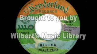 HILING 1979  Imelda Papin [upl. by Lyman810]