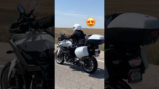 She’s Mobbing Through Kansas motovlog travel [upl. by Tarrant]