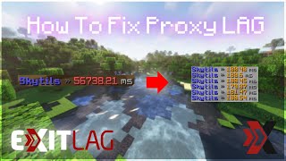 HOW TO FIX PROXY LAG IN HYPIXEL  M7 Archer POV  Hypixel Skyblock [upl. by Yeslehc]