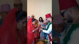 authi soyember ko happy marriage life dai vauju [upl. by Preuss71]