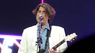 John Mayer Live at Madison Square Garden  Night 1 20220220 [upl. by Oah]