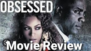 Obsessed Movie Review [upl. by Azar632]