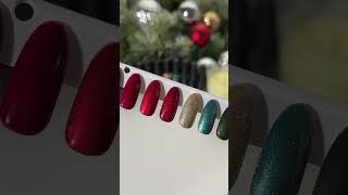 CND™ SHELLAC™ Holiday Magic [upl. by Goldston]