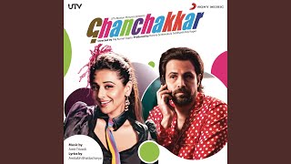 Ghanchakkar Babu Remix By Tanuj Tiku amp Aftab Khan [upl. by Hagan]