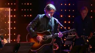 Michel Jonasz  Chanter le blues Live  Le Grand Studio RTL [upl. by Lehsar]