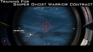 How Did This OG Gamer Do Training For Sniper Ghost Warrior Contracts [upl. by Atirec]