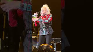 Tanya Tucker 91224 Red Rocks [upl. by Nylicaj105]