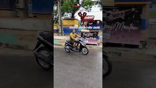 Mio Sporty Jadi Kenceng Cuma Ganti Ini [upl. by Thadeus150]