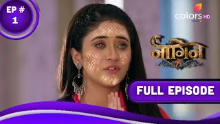 Naagin 7 Full episode 2  Naag aur Naag Mani  Naagin fanmade video [upl. by Still]