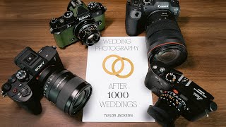 FULL AUDIOBOOK FREE Best Audiobook for Wedding Photographers  After 1000 Weddings [upl. by Hakeber]