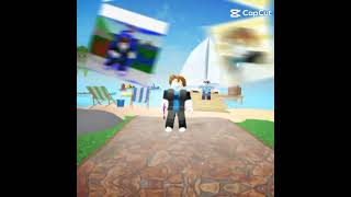 roblox credit 20232024 robloxmurdermystery2funnymoments [upl. by Autum]