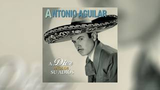 El Pasta Blancas  Antonio Aguilar  A Diez Anos De Su Adios [upl. by Daloris164]