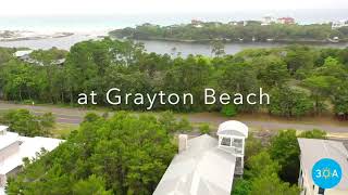 The Preserve at Grayton’s Beach [upl. by Stephenson]