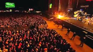 Skunk Anansie  Optimus Alive 2010 Full Concert [upl. by Raybourne673]