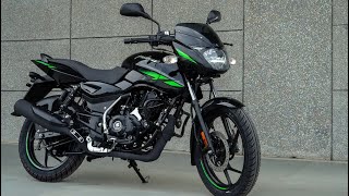 Bajaj Pulsar 125 Neon  1 Lakh me Isse acha Option nhi milega🔥 Pulsar 125  Detail Review [upl. by Llenrrad]