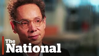 Malcolm Gladwell on the US elections [upl. by Aramahs]