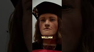 King Richard III Villain or Victim history shorts [upl. by Aerbma]