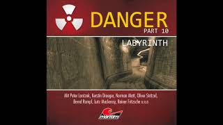 Danger  Folge 10 Labyrinth Komplettes Hörspiel [upl. by Delores]