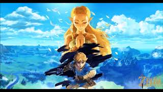 Kilton  Zelda Breath of the WIld Official Soundtrack [upl. by Grondin]