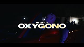 Hervoux  OXYGONO  Official Music Video [upl. by Mateya]