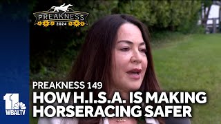 How HISA is making horseracing safer [upl. by Arraet]