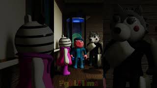 ROBLOX PIGGY RP FILM Trust Issues Part 2 Teaser piggy piggyrp piggyrpfilm pghlfilms [upl. by Neillij455]