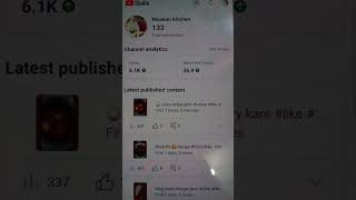 😝😝mene bhii try kar li 1million follow comedy viralvideo trending [upl. by Suzette]