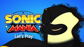 UPDATE READ DESCRIPTION MORE UPDATES Sonic Mania Lets Play Using More Forms New Icon [upl. by Kristin]