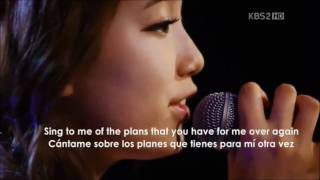 quotMISS Aquot Suzy Only Hope Sub español Sub ingles [upl. by Melda]