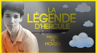 Massi Vs Movies 1 La légende dhercule [upl. by Tound]