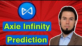 🟢 Axie Infinity AXS Price Prediction For December 🟢 axieinfinity [upl. by Perri846]