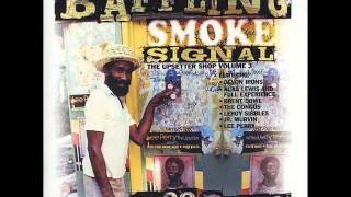 The Upsetters  Natty Take Over [upl. by Sardella]