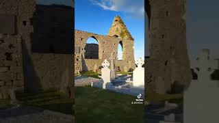 St Augustines Church Abbeyside Dungarvan Ireland 🇮🇪 [upl. by Aihseuqal471]