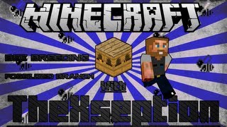 Mindcrack Pack 147 Minecraft FTB Bee Breeding Tutorial Fossilized Resinous Oily Preserved [upl. by Adnik]