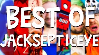 Best Of Jacksepticeye 2 [upl. by Negiam]