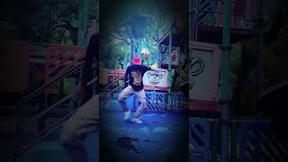 no cap krsna dance feel choreography love rap hiphop india indiandancer [upl. by Dumond664]