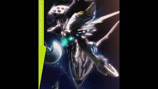 Harmonious feat Sora Amamiya  ALDNOAHZERO OST 2  Hiroyuki Sawano [upl. by Vallery680]